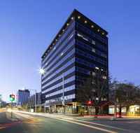 The Sebel Canberra Civic Hotel - C Tourism