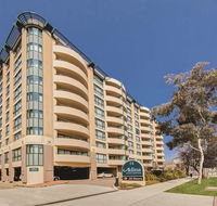 Adina Serviced Apartments James Court - C Tourism