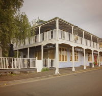 Mole Creek Guest House - C Tourism
