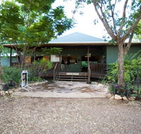 Adels Grove Camping Park Hotel - C Tourism