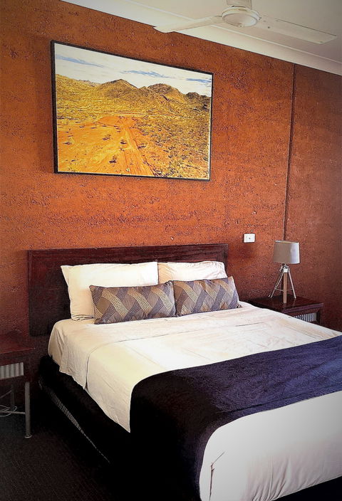 Gidgee Inn - C Tourism 1
