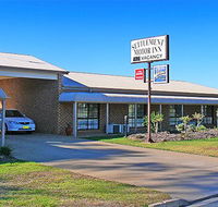 Settlement Motor Inn - C Tourism