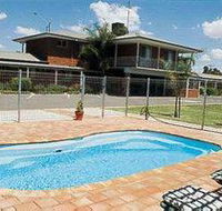 Centrepoint Motel - C Tourism