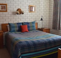 Kingswood Motel - C Tourism