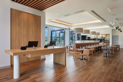 Hilton Garden Inn Albany - C Tourism 2