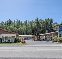 Gold Rush Inn - C Tourism