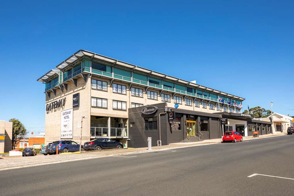 Ambleside TAS C Tourism