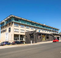 Gateway Hotel by Nightcap Plus - C Tourism