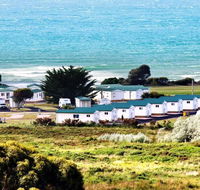 Discovery Parks Devonport - C Tourism