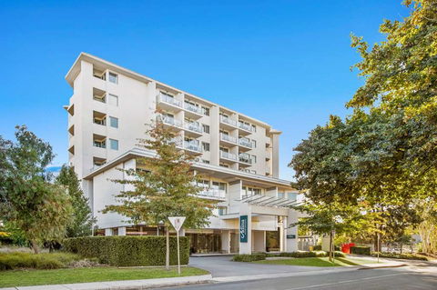 Adina Serviced Apts Canberra Dickson - C Tourism 1
