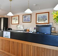 Burke  Wills Motor Inn - C Tourism