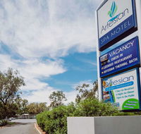 Artesian Spa Motor Inn - C Tourism