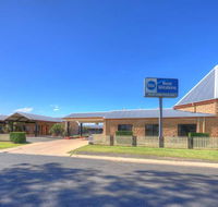 Best Western Ascot Lodge Motor Inn - C Tourism