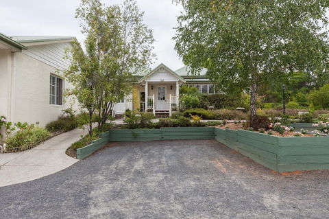 Yarra Gables Motel - C Tourism 2