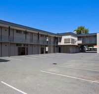 Comfort Inn Capital Horsham - C Tourism