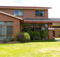 Golden Grain Motor Inn - C Tourism