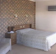 Horsham Mid City Court Motel - C Tourism