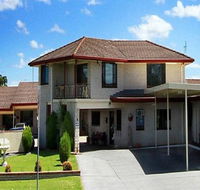 Sapphire City Motor Inn - C Tourism