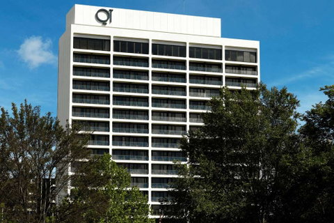 QT Canberra - C Tourism 0