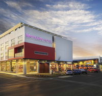 Mercure Warragul - C Tourism