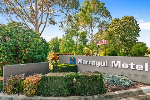 Comfort Inn & Suites Warragul - C Tourism 0