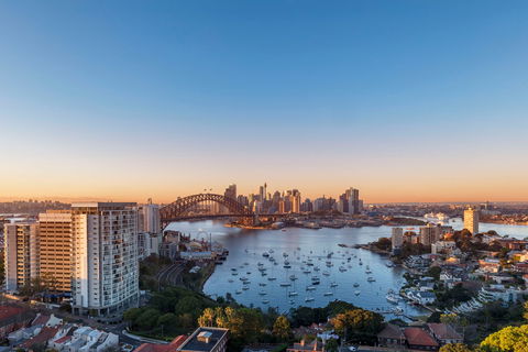 View Sydney - C Tourism 1