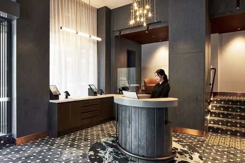 Aiden By Best Western - C Tourism 1