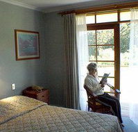 Port Arthur Motor Inn - C Tourism