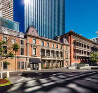 COMO The Treasury Perth - C Tourism