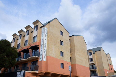Regal Apartments - C Tourism 0