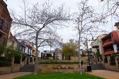 Regal Apartments - C Tourism 2