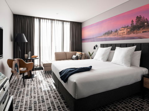 Novotel Perth Murray Street - C Tourism 0