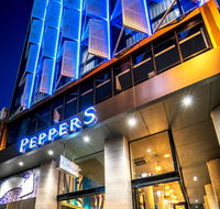 Rydges Perth Kings Square - C Tourism