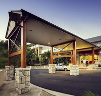 Mercure Clear Mountain Lodge - C Tourism