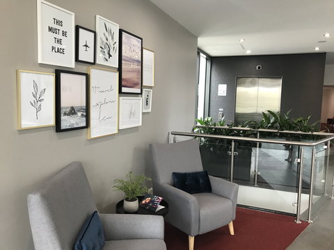 Quest Wodonga - C Tourism 1