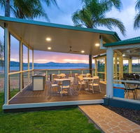 Discovery Parks Lake Hume - C Tourism