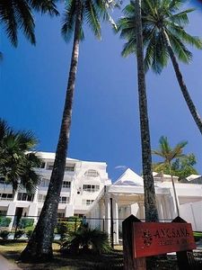 Alamanda Palm Cove - C Tourism 0