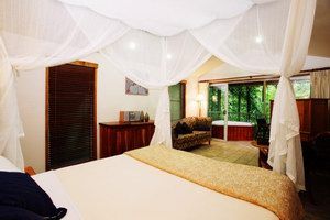 Daintree Eco Lodge & Spa - C Tourism 1