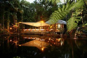 Daintree Eco Lodge & Spa - C Tourism 2