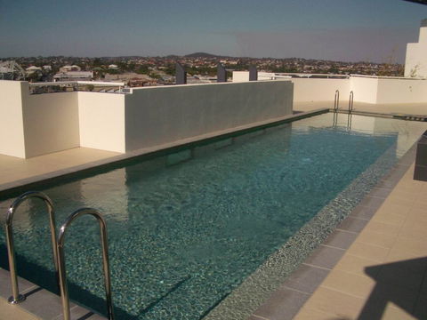 Gabba Central Apartments - C Tourism 2