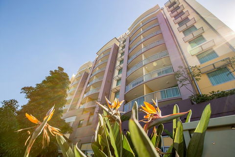 Hotel Gloria - C Tourism 0