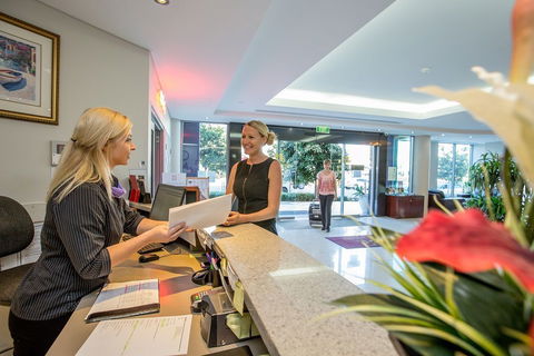 Hotel Gloria - C Tourism 1