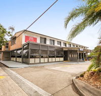 Camp Hill Hotel - C Tourism