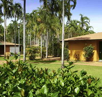 Kakadu Lodge Cooinda mngd by Accor - C Tourism