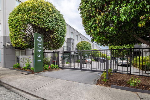 Quest Prahran Serviced Apartments - C Tourism 0