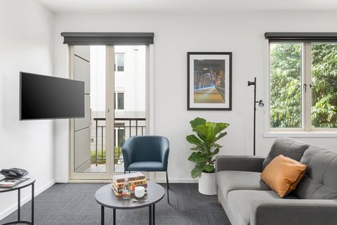 Quest Prahran Serviced Apartments - C Tourism 1