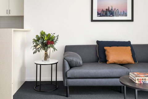 Quest Prahran Serviced Apartments - C Tourism 2