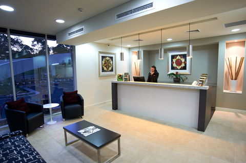 Quest Campbelltown Serviced Apartments - C Tourism 1