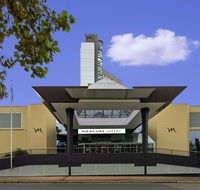 Mercure Sydney Bankstown - C Tourism