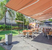 Nightcap at High Flyer Hotel - C Tourism